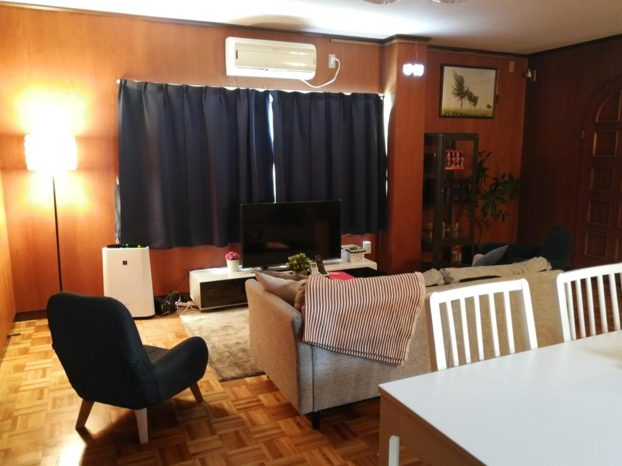 Teradaya Osaka Ryokan 150M2 寺田屋大阪旅館 Your Own Property Sweet Home In Osaka Esterno foto