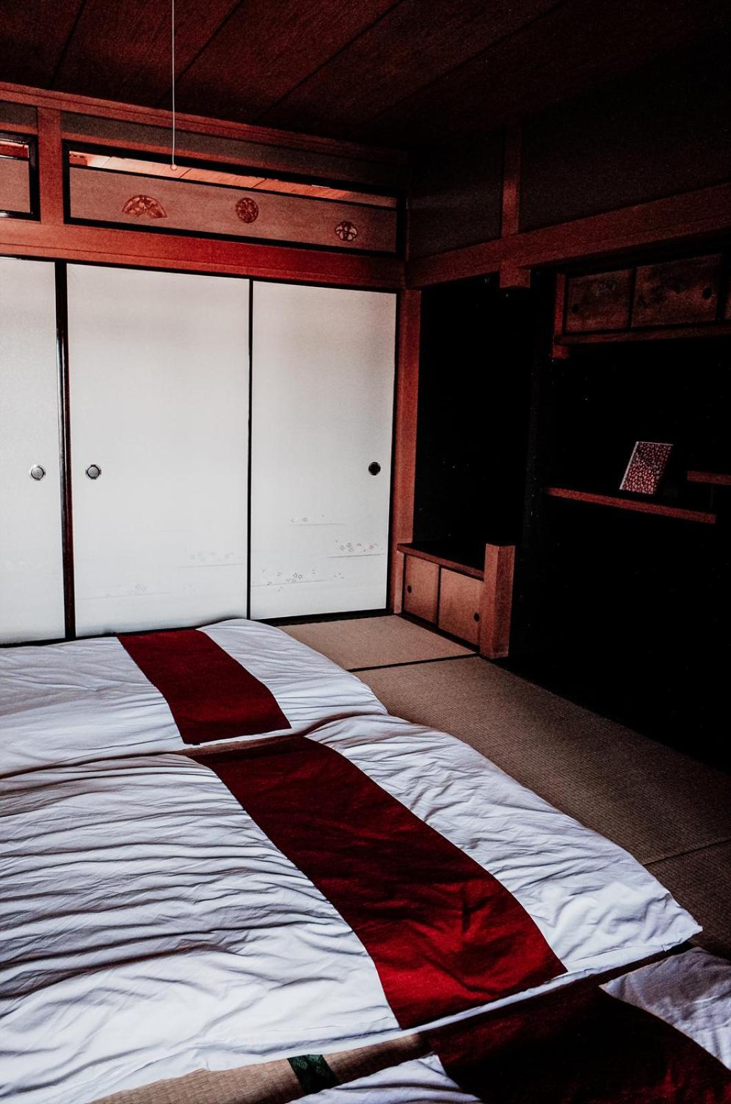Teradaya Osaka Ryokan 150M2 寺田屋大阪旅館 Your Own Property Sweet Home In Osaka Esterno foto