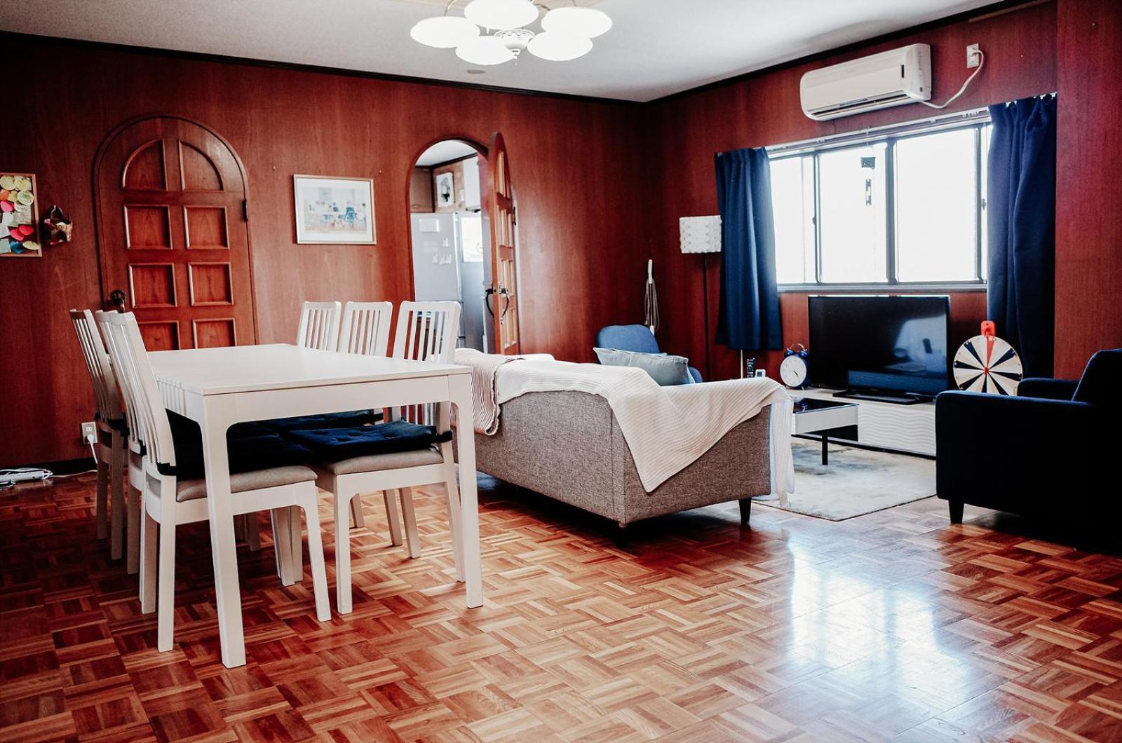 Teradaya Osaka Ryokan 150M2 寺田屋大阪旅館 Your Own Property Sweet Home In Osaka Esterno foto