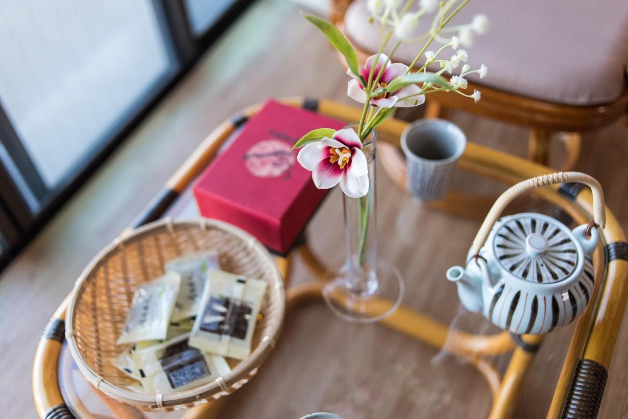 Teradaya Osaka Ryokan 150M2 寺田屋大阪旅館 Your Own Property Sweet Home In Osaka Esterno foto