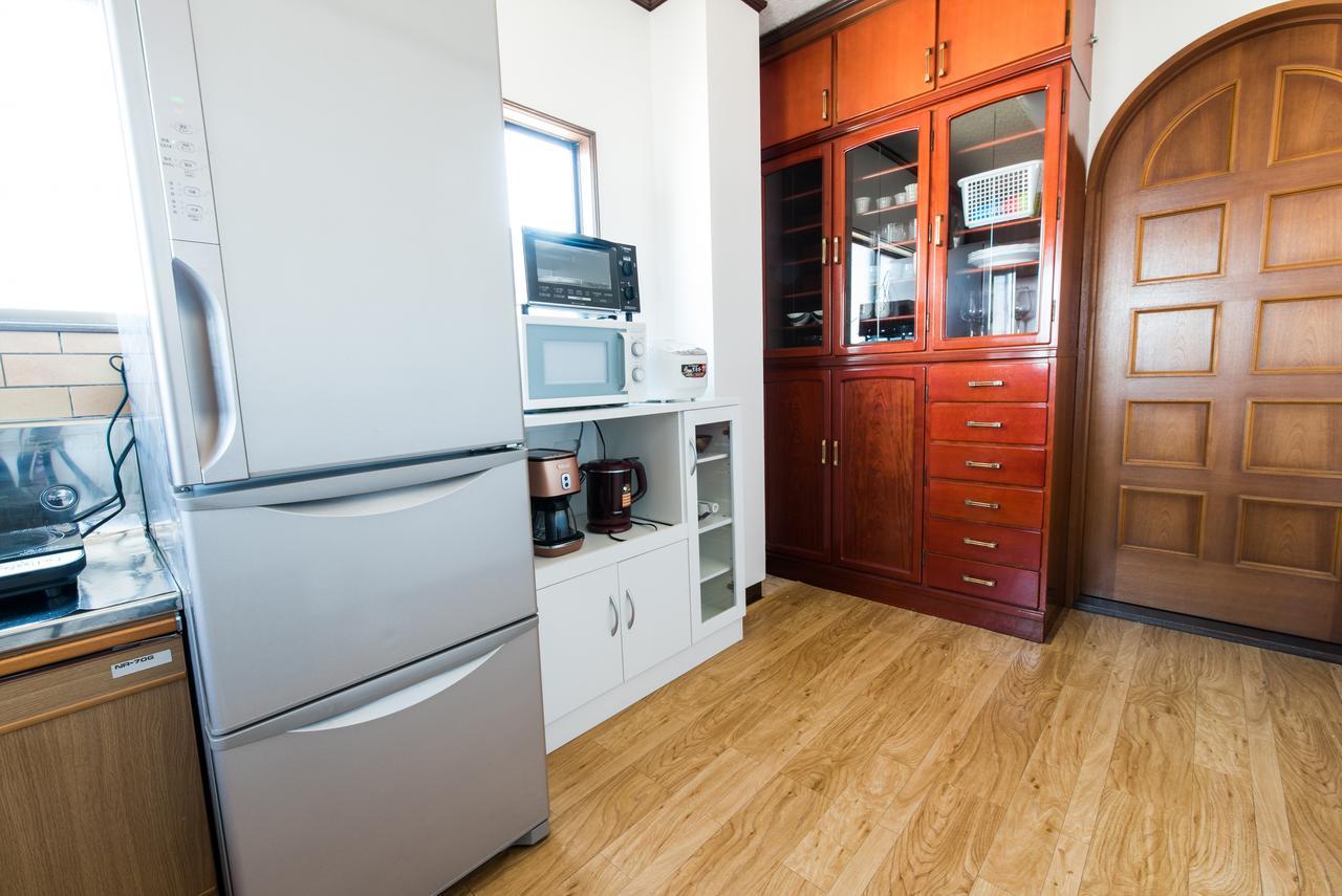 Teradaya Osaka Ryokan 150M2 寺田屋大阪旅館 Your Own Property Sweet Home In Osaka Esterno foto