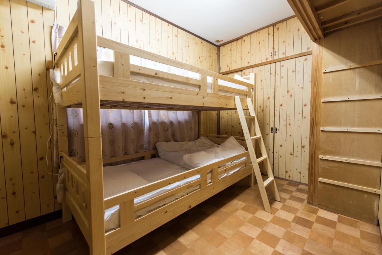 Teradaya Osaka Ryokan 150M2 寺田屋大阪旅館 Your Own Property Sweet Home In Osaka Esterno foto
