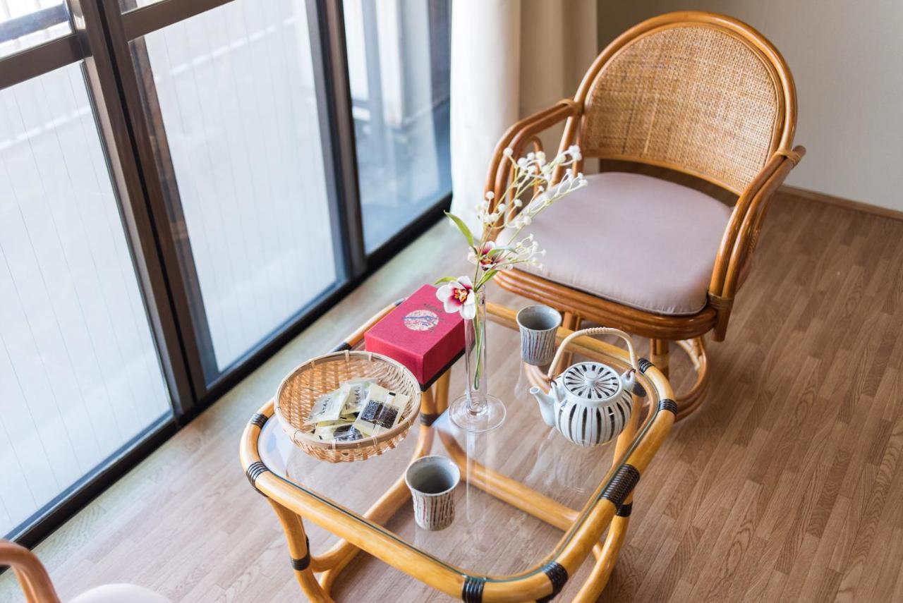 Teradaya Osaka Ryokan 150M2 寺田屋大阪旅館 Your Own Property Sweet Home In Osaka Esterno foto