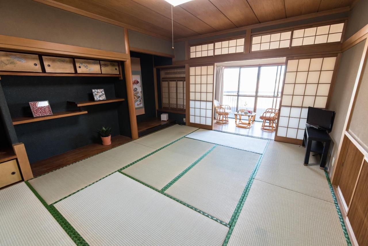Teradaya Osaka Ryokan 150M2 寺田屋大阪旅館 Your Own Property Sweet Home In Osaka Esterno foto