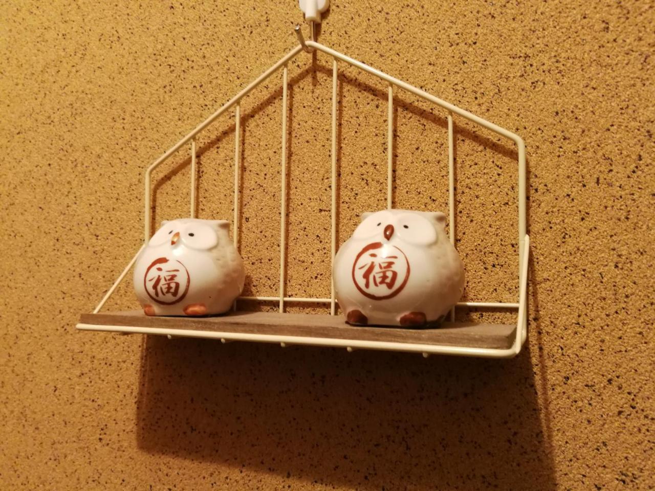 Teradaya Osaka Ryokan 150M2 寺田屋大阪旅館 Your Own Property Sweet Home In Osaka Esterno foto